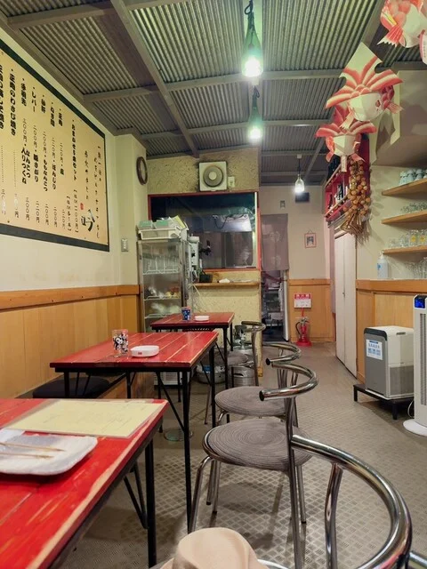 炭火やきとり　吟 - 中央弘前（居酒屋）の写真