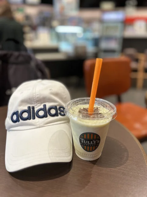 タリーズコーヒー　 ララガーデン長町店 - 長町南（カフェ）の写真