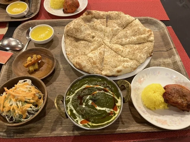 インド・ネパール料理 クマリ 小田原店（KUMARI） - 榴ケ岡（インド料理）の写真