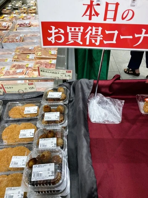 柿安精肉店 仙台セルバ店 - 泉中央（その他）の写真