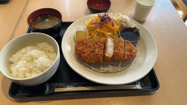 すごうでキッチン - 村田町その他（ラーメン）の写真