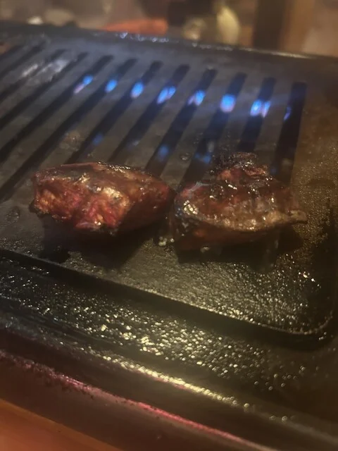 ホルモン きょうちゃん - 船岡（ホルモン）の写真