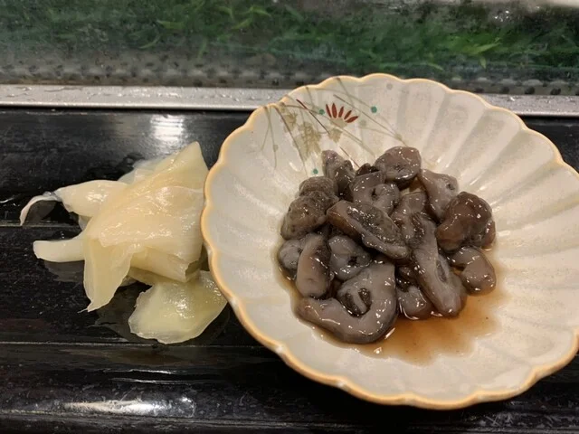 紫織寿し - 白銀（寿司）の写真