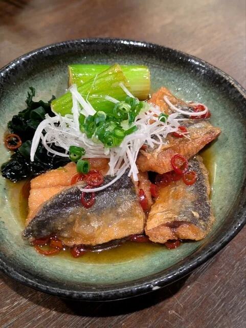 旬肴鮨所 季楽 - 八戸（寿司）の写真