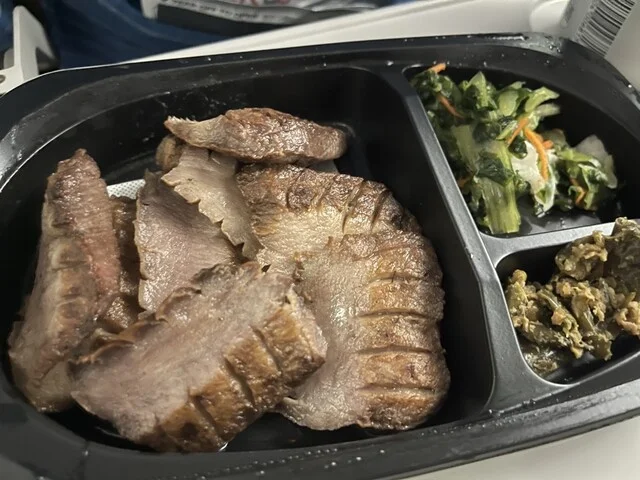 牛たん若 泉店 - 泉中央（牛タン）の写真