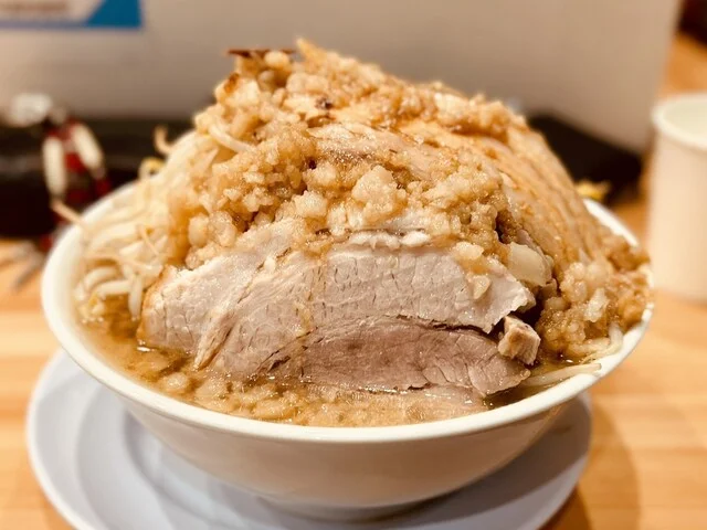 ヤマロク 仙台東直営本店 - 陸前高砂（ラーメン）の写真