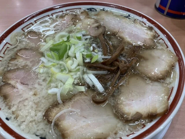 中華そば専門　田中そば店 東仙台店 - 東仙台（ラーメン）の写真