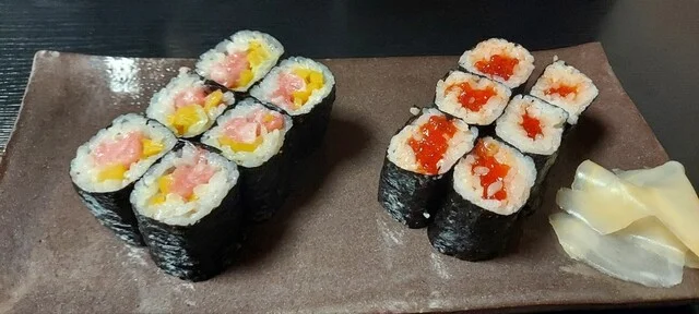 河庄（かわしょう） - 青森（寿司）の写真