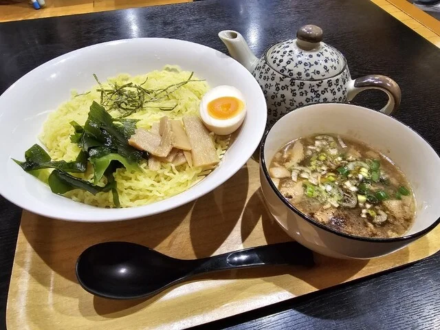 蘭華亭 弘前本店（らんかてい） - 弘前（ラーメン）の写真