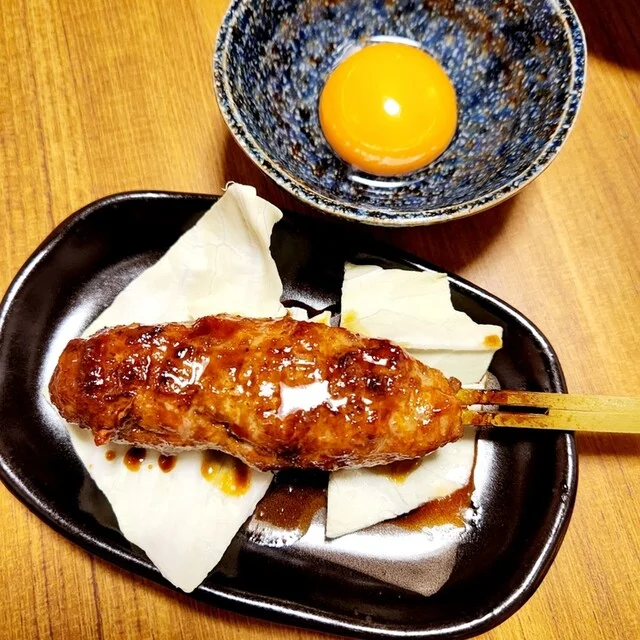 とんとん拍子 - 本八戸（串焼き）の写真