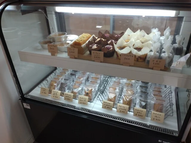 Cesta（チェスタ） - 富沢（洋菓子）の写真