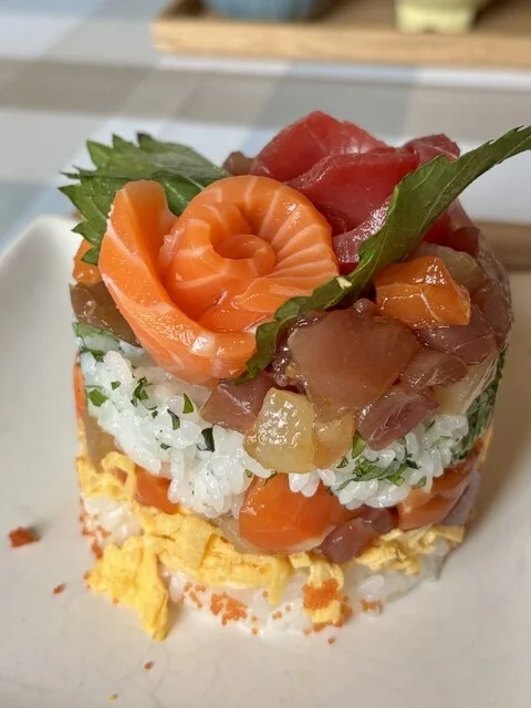 komeko食堂 鮫 &ndash; 八戸の海鮮丼専門店