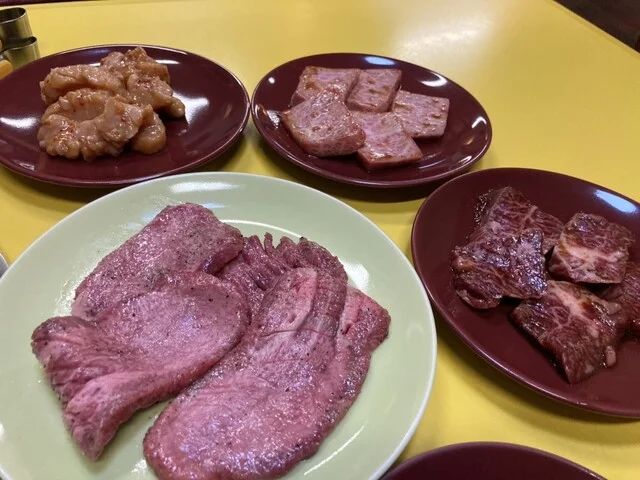 焼肉じゃじゃまる（じゃじゃまる） - 泉中央（焼肉）の写真