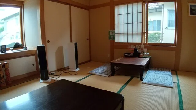 一力庵 - 白石蔵王（食堂）の写真