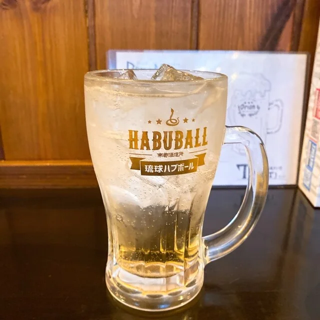 TEN(T)（テント） - 南気仙沼（沖縄料理）の写真