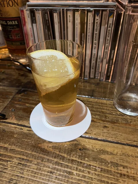 HIGH BALL BASE JIROYA（ハイボールベース ジローヤ） - 青葉通一番町（バー）の写真