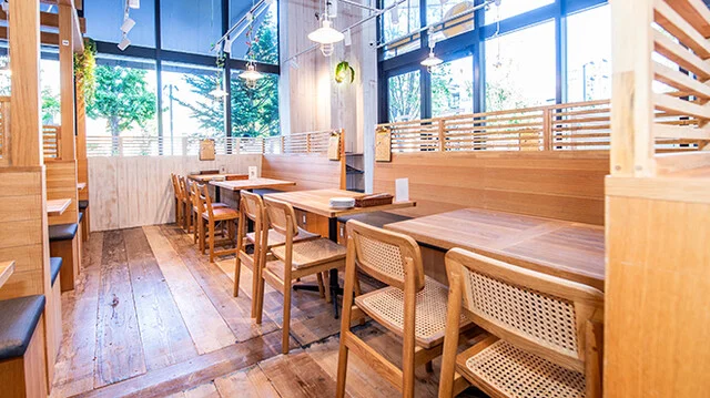 オムライス・パンケーキ・定食ごはん。ALOHA MELT TERRACE イオンモール仙台上杉店 - 北四番丁（オムライス）の写真