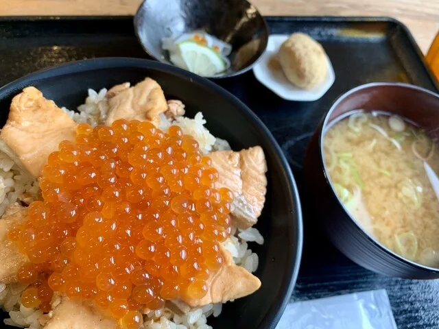 魚屋 hide（ヒデ） - 亘理町その他（海鮮）の写真