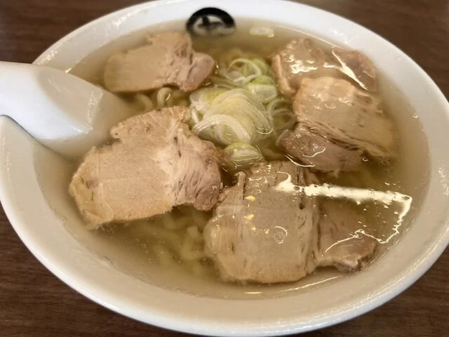 伊藤商店 フレスポ富沢店  - 富沢（ラーメン）の写真