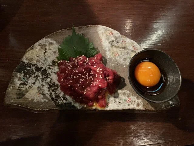 ときわ亭 長町駅前店 - 長町（ホルモン）の写真