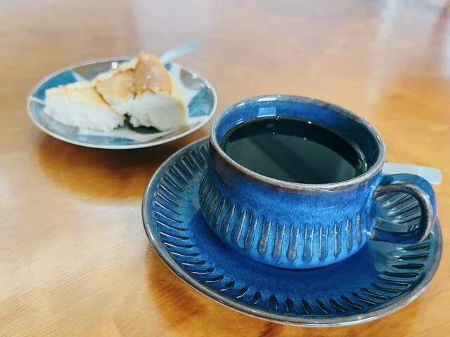 ほーむず珈琲（Homes coffee） - 旭ケ丘（カフェ）の写真