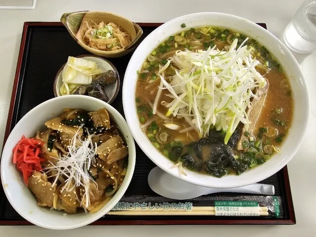 ごはん屋 口福食堂 - 五所川原（食堂）の写真