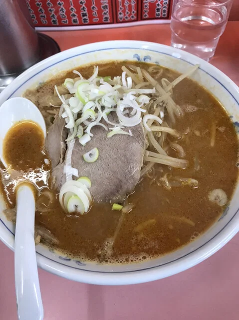 麺屋 ごま兵衛 - 十和田市（ラーメン）の写真