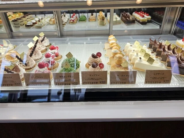 イートファン！（eat fun!） - 青森（パン）の写真