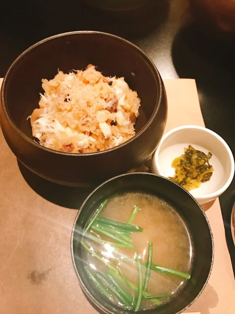 おおやま - 中央弘前（日本料理）の写真