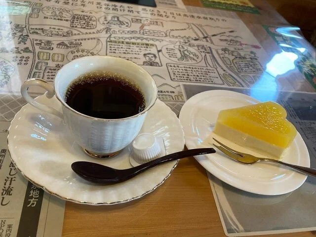 ありま館 - 有壁（喫茶店）の写真