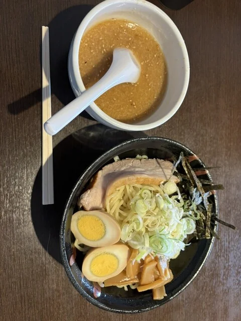 麺屋まる勝 - 八乙女（ラーメン）の写真