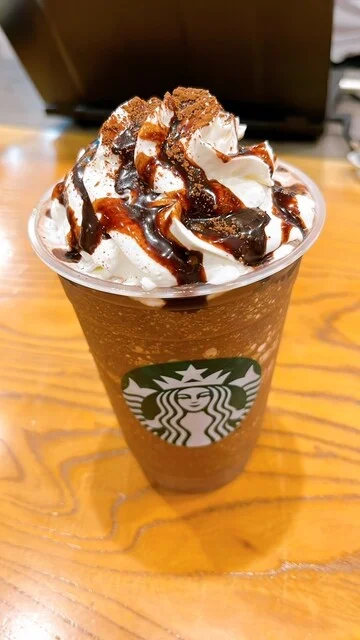 スターバックスコーヒー エスパル仙台本館店 - 仙台（カフェ）の写真