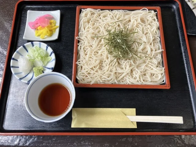 そば処 舌つづみ（そばどころ したつづみ） - 川崎町その他（そば）の写真