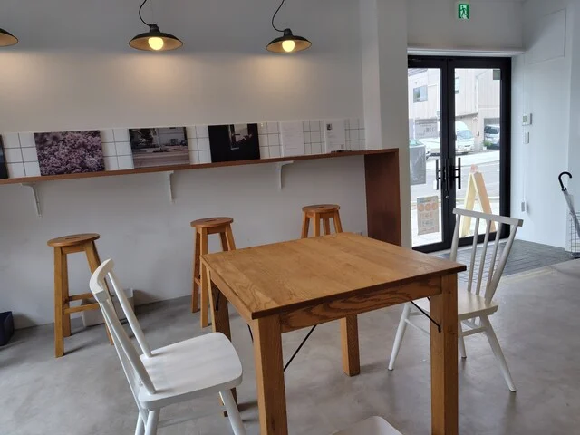 ごはん屋 はれ - 塩釜（食堂）の写真