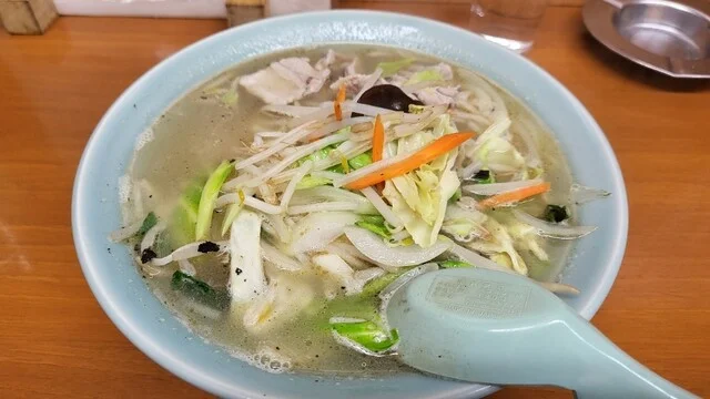 叶や - 長町一丁目（食堂）の写真