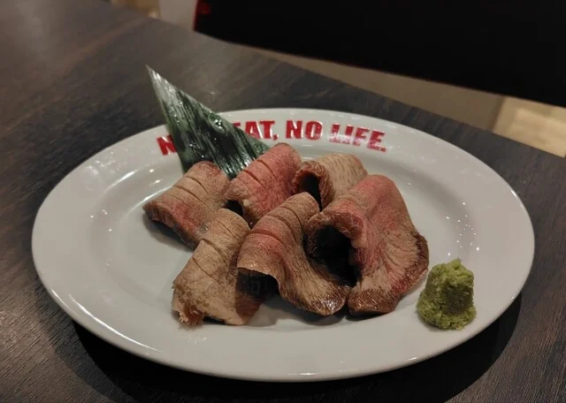 仙一ホルモン 仙台駅東口店 - 宮城野通（焼肉）の写真