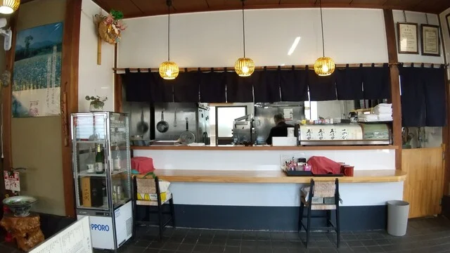 戸隠生そば 中田店（とがくしきそば） - 南仙台（そば）の写真