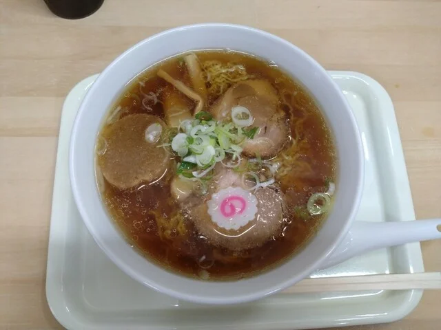 しろがね屋 - 中央弘前（ラーメン）の写真
