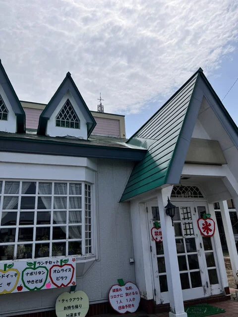 ビーンズ - 弘高下（喫茶店）の写真