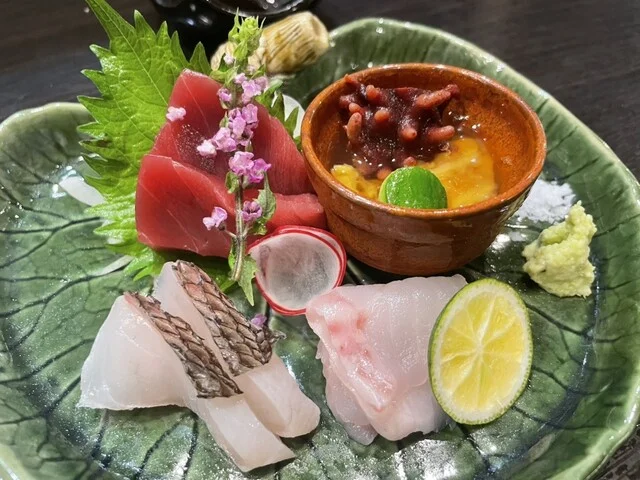 料理研究家 たち花 - 本八戸（居酒屋）の写真