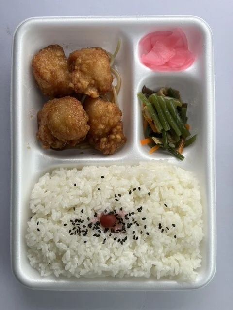 ほかほか弁当 - 登米市その他（弁当）の写真