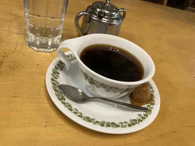 ポエム - 西塩釜（喫茶店）の写真