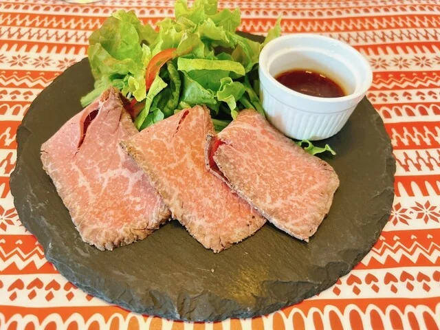 T&rsquo;s（ティーズ） - 古川（ステーキ）の写真