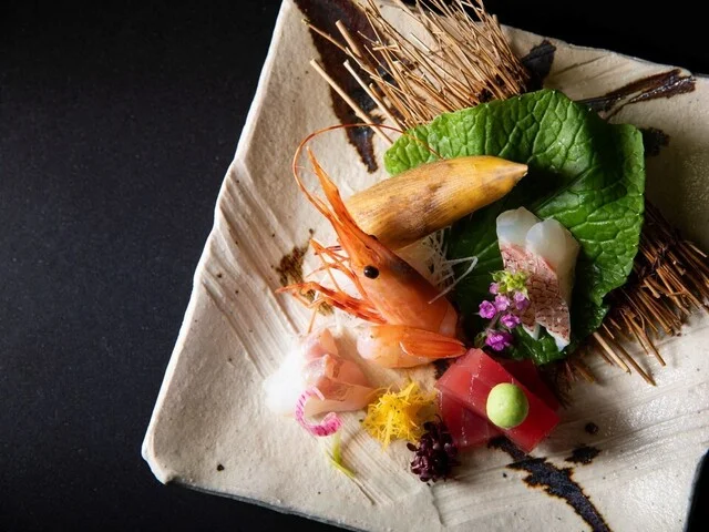 日本料理 隨縁亭 ホテルモントレ仙台（ずいえんてい） - 仙台（日本料理）の写真