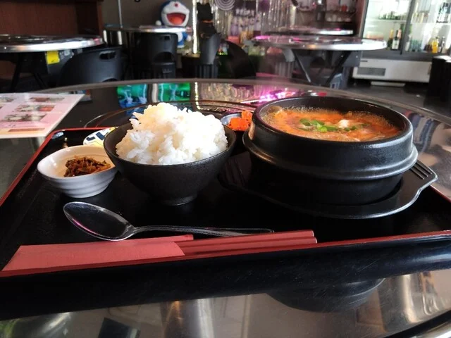 ソウル - 青森（韓国料理）の写真