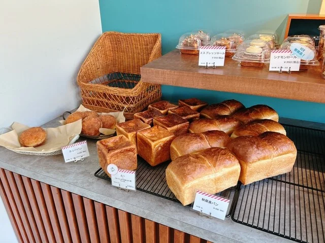 パンとエスプレッソとひとやすみ - 仙台市太白区その他（パン）の写真