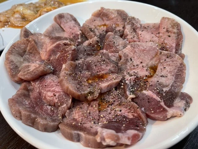 町前ホルモンハレルヤ - 多賀城（ホルモン）の写真