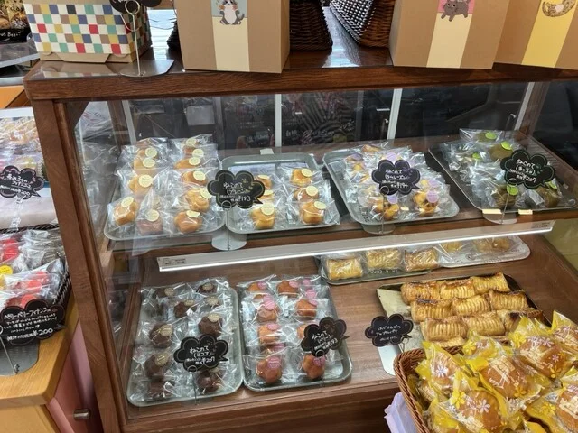 オーイング菓子工房Ryo（オーイングカシコウボウリョウ） - 志津川（洋菓子）の写真