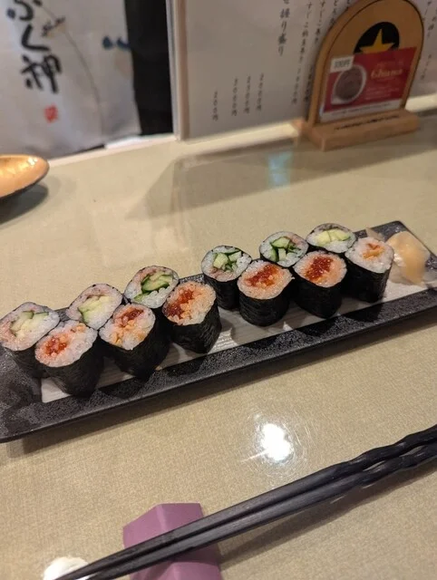 スシダイニング ジン（SUSHI DAINING JIN） - 青森（寿司）の写真