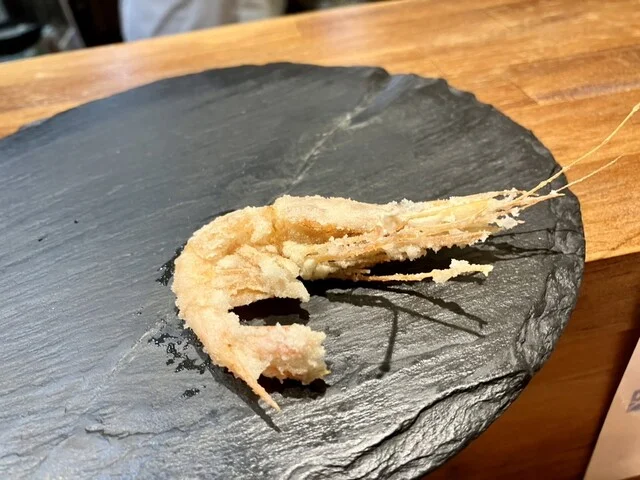 手打ち蕎麦 天ぷら 梅三（ウメサン【旧店名】蕎麦とお酒 梅三） - 大町西公園（そば）の写真